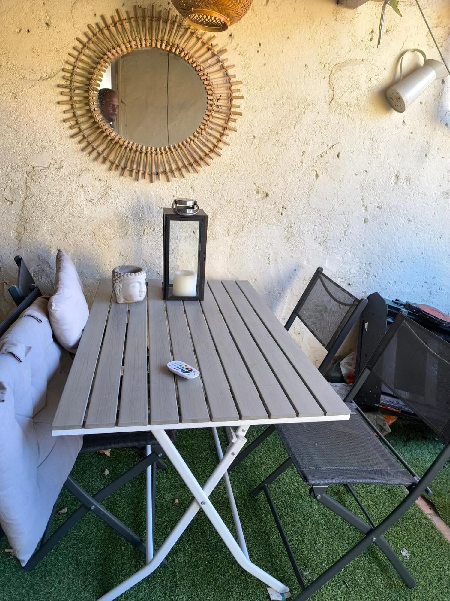 אובן Chez Nico Et Mag Entre Mer Et Collines מראה חיצוני תמונה