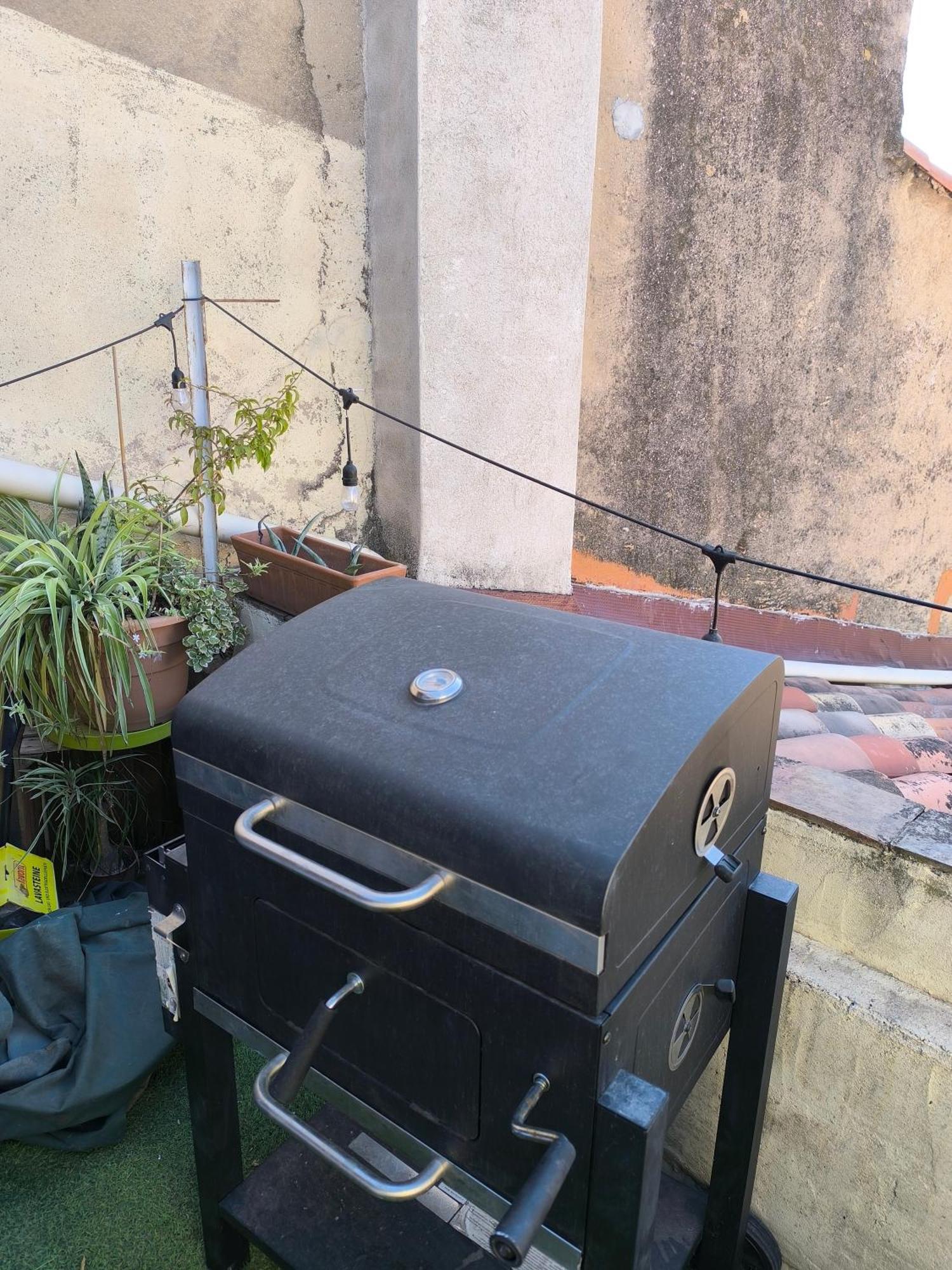 אובן Chez Nico Et Mag Entre Mer Et Collines מראה חיצוני תמונה